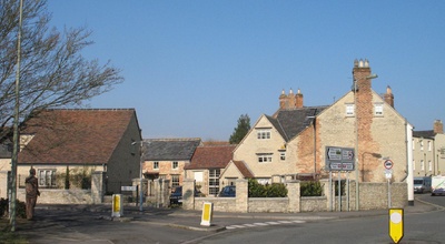 Kings Head Hotel, Bicester